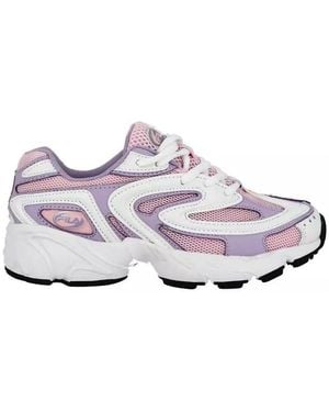 Fila Baskets basses Baskets CREATOR WMN - Violet