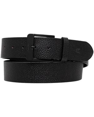 Calvin Klein Ceinture CLASSIC 40MM LV04G7021G - Noir
