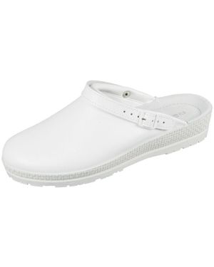 Rohde Sabots - Blanc