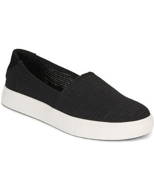 TOMS Sneakers Basse Kameron Slip On - Nero