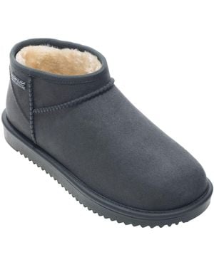 Regatta Bottines Risley - Bleu