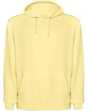 Roly Veste Kenia - Jaune