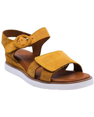 Coco   Abricot Sandales co.co et abricot sandales - Marron