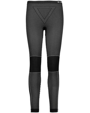 CMP Leggings Sport Long Pant Seamless - Gris