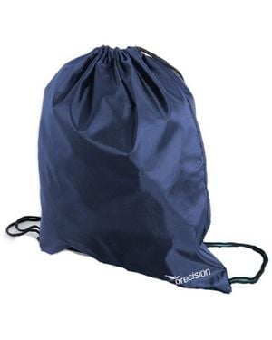 Precision Sac De Sport Rd253 - Bleu