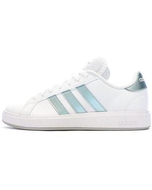 adidas Baskets basses JH9384 - Blanc