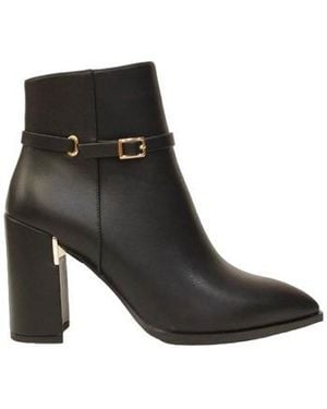 Nine West Boots 101395848 - Noir