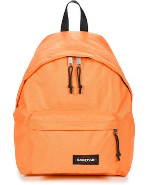 Eastpak Rucksack Padded Pak'R 24L - Orange