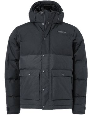 Marmot Windjack - Zwart