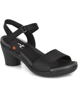 Art Pumps Alfama - Schwarz