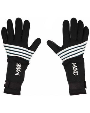 Sans marque Gants Gants Néoprènes - Noir