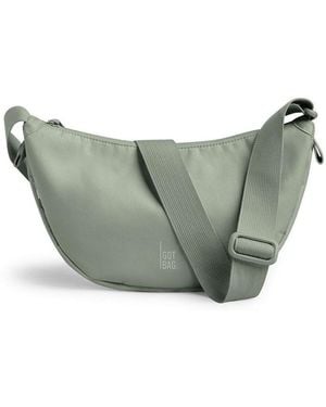 GotBag Sac BASS MOON BAG SMALL - Vert