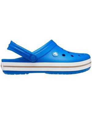 Crocs™ Sabots Sandales Crocband - Bleu