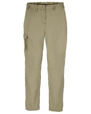 Craghoppers Pantalon Expert Kiwi - Vert