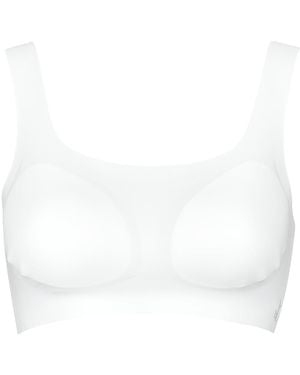 Sloggi Bralette Zero Feel 2.0 Top - Wit