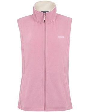 Regatta Blouson Sweetness Ii - Rose
