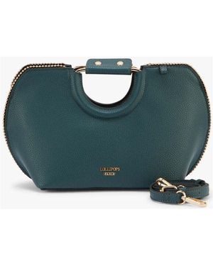 Lollipops Cabas Petit sac shopper S vert Obihiro