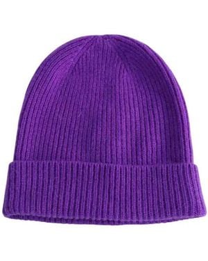 From Future Bonnet Bonnet - Violet