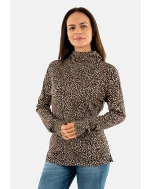 Freeman T.porter T-shirt 25324783 - Marron