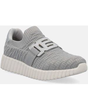 Bagatt Baskets basses SNEAKERS - Gris