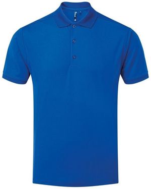 PREMIER Polo LT5591 - Bleu