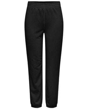 ONLY Pantalon 15312094 BELLA-BLACK - Noir