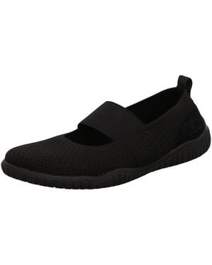 Josef Seibel Ballerines - Noir