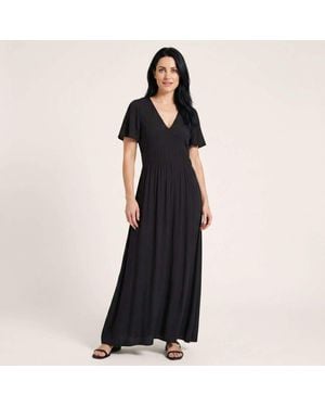 Vero Moda Robe 5732801 - Noir