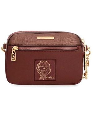 ANEKKE Sac Sac 43643-445 - Marron