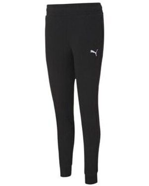 PUMA Jogging Teamgoal 23 - Noir