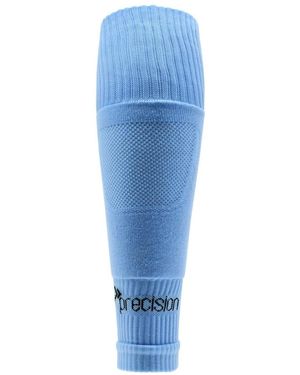 Precision Chaussettes Pro - Bleu
