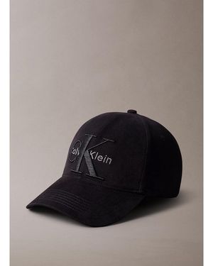Calvin Klein Casquette 39094 - Marron