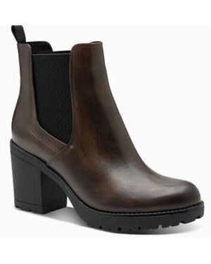 Marco Tozzi Boots 2-25414-41 - Noir