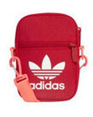 adidas Sac Bandouliere Sacoche originals - Rouge