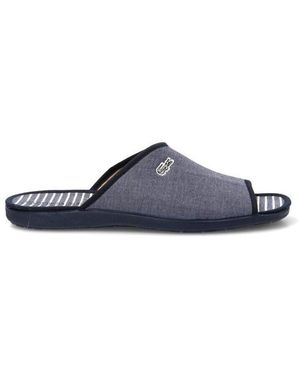 Vulca Bicha Chaussons 813550 - Bleu