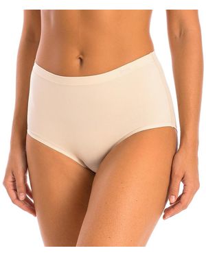 Janira Slips 1032142 - Marron