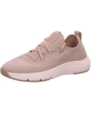 Marc O' Polo Sneakers - Roze