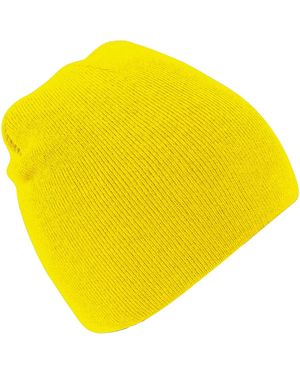 BEECHFIELD® Bonnet PC2095 - Jaune