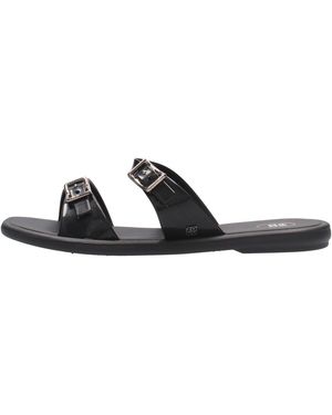EAX Chaussures 18324-90058 - Noir