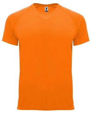 Roly T-shirt Bahrain - Orange
