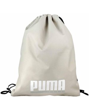 PUMA Sac a dos Plus - Blanc