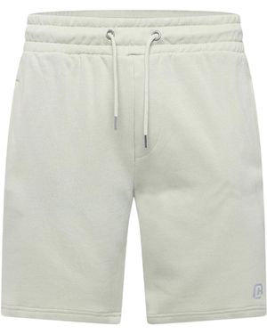 Crosshatch Short Branton - Neutre