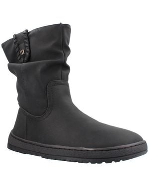 MTNG Boots 85504M - Noir