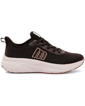 MTNG Baskets Swam - Noir