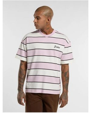 Dickies T-Shirt - Blanc