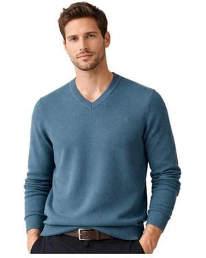 Billtornade Pull - Bleu