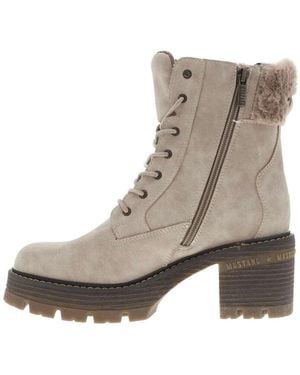 Mustang Boots 632202 - Gris