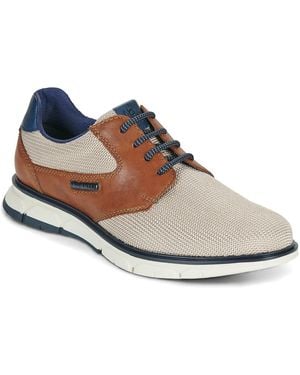 Bugatti Scarpe Don - Blu