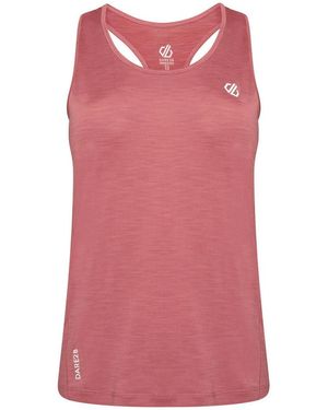 Dare 2b Debardeur Modernize II Vest - Rose