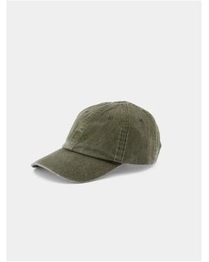 Tbs Casquette CITYCAP - Vert